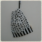 巾着袋   上履き袋    【只今送料無料です‼️】