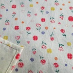 ランチョンマット(32cm×42cm)＊給食ナフキン＊入園入学/通園通学【106-B】