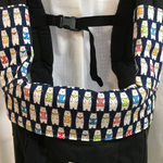 エルゴ首まわりカバーヨダレカバーセット