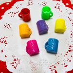 ミニチュアパーツ♥コップ