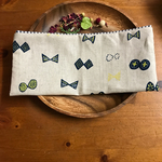   ハーブと小豆のアイピロー【ハーブが選べる】