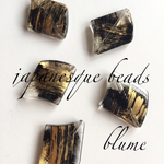 再販3【ビーズ】  japanesque beads.squareⅡ