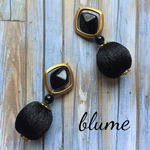 【パーツ】black classical parts