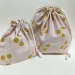 ゴールドチェリーのランチセット♡