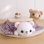 🍊こたつ熊🐻③