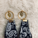 シンプルピアス