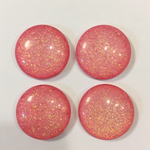 25mm デッドストック ピンクオパール カボション