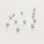 ムーンストーン   6mm  12pieces