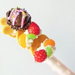 ボリューム満点☆アイスパンケーキボールペン2