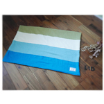 LID☆ShimaShima８重ガーゼケット☆大サイズ❆9