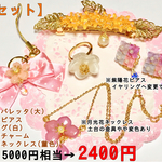 福袋【Ｄセット】