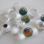 rainbow disco 6mm 10個入