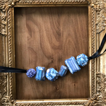  Bijou Neck lace (気まぐれ)