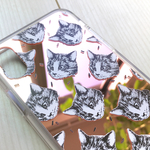 NEWミラーケース！（鏡面）