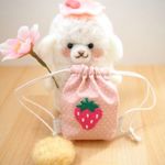 春だよ！るんるん遠足ひつじちゃん