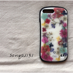 ♥aaayk3様オーダー♥ 押し花ケース