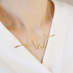 ネックレス「vital」