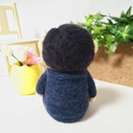 【オーダー品】羊毛フェルトのおじさん