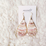  mermaid drop pierce
