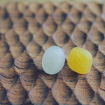 ドロップピアス