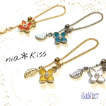 nia＊kiss/チェーンリング