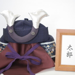 飾れる！被れる！布兜　大きいサイズ