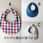 【3枚セット＊送料無料】完全オーダー♡シンプルスタイ