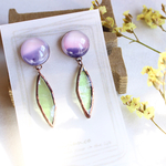 木の実 2 ピアス・イヤリング 
