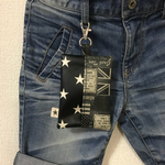  簡単♪移動ポケット★男の子