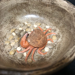 カニの器4