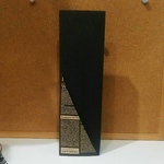 オーダー品＊ハーバリウム専用用紙袋