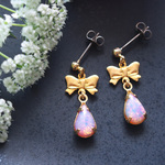 ribbon<pink opal mix>
