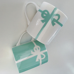 ティファニーブルー ペア マグカップ セット ティファニーカラー