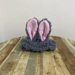 ロシニャンのうさ耳🐰
