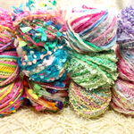 お得❤︎ 色々🌈 引き揃え糸12玉セット♪C  156g
