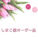 蝶々柄のガーゼハンカチ 3枚