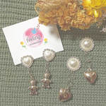 ♥右   Silver♥
