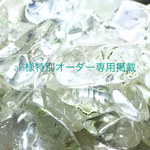 aki様特別オーダー専用掲載