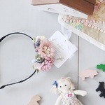 [For kids /babys]　bon fleur -pk-