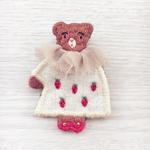 kuma(strawberry)