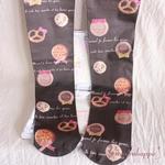 ＳＡＬＥ！￥500ビスケットタイツ
