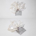 §〜design kannzashi⑭〜§…髪飾り…和装髪飾り…結婚式髪飾り…浴衣髪飾り…着物髪飾り…ドレス