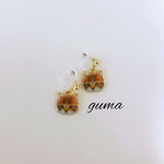 cat☆ノンホールピアス