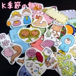 Ｋ季節の飾り⭐アルバムクラフト♪
