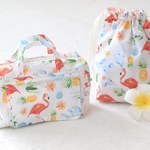 【mahonnu16様専用】suisaiflamingoオーダー品【送料無料】