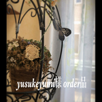 yusukeyumi様  order♡