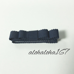 Mokuba ベビーヘアクリップ マジックテープタイプ ハンドメイドマーケット Minne Mokuba ベビーヘアクリップ マジックテープタイプ ハンドメイドマーケット Minne