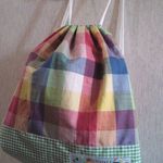 ナップサック　ご予約品