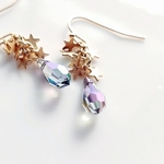 キラキラ煌めく.+:｡ swarovski crystal～パラダイスシャイン｡:+.