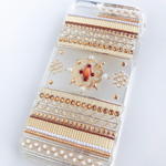 【Android，iPhone7plus/6（s）plus対応】チャイミルク